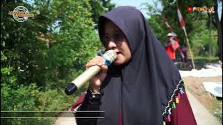 TURU BARENG - VOC. MELLY || D-LINK X-TREME PRATAMA DI DESA AMIS CIKEDUNG INDRAMAYU