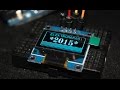 57. Jak do Arduino podłączyć wyświetlacz OLED SSD1306?