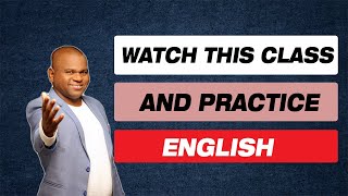 By following these simple tips to speaking English fluently in no time!|Practice English everyday