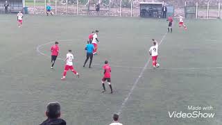 #futbol #bornova  Samet furkan show