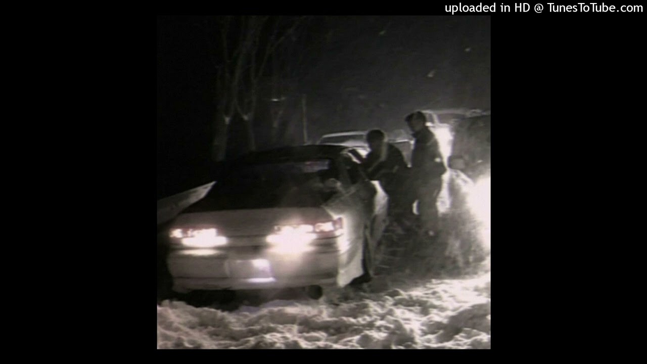 [FREE] Yung Lean x Clams Casino Type Beat - "Snow White" (Prod. Santana)