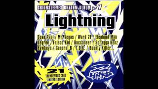Download Lagu Lightning Riddim Mix 2000 (2 Hard) Mix By Djeasy MP3