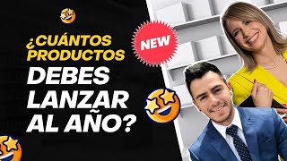 ¿Cómo es tu estrategia de lanzamientos en tu ecommerce?  Vilma Núñez