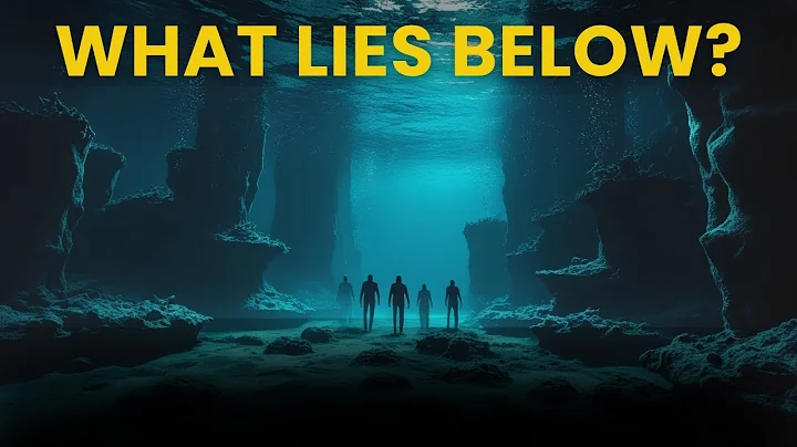 SECRETS of the World’s Deepest Lake: Lake Baikal