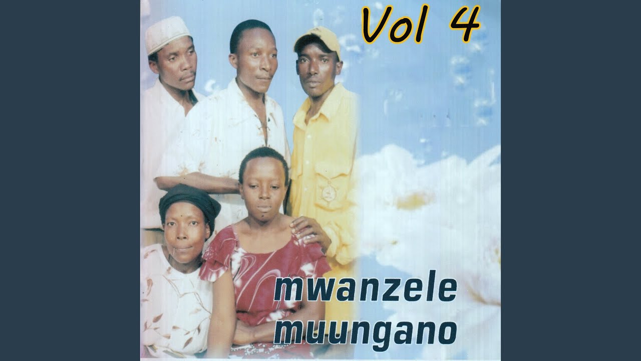 Mimi Patetabu Mashaka