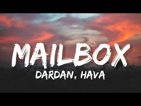 Video: Wie heißt das rote Ding auf einer Mailbox?