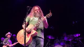 Jamey Johnson “Ray Ray’s Juke Joint” and “Between Jennings and Jones” Live in Boston, 4/9/19 chords