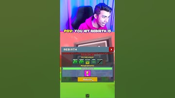 STEAL A BRAINROT REBIRTH 15 😭