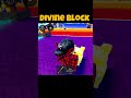 Esc For Tsunami in Divine Block Open #roblox#escapetsunamiforbrainrot