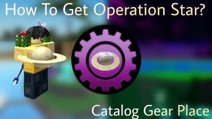 catalog gear place roblox｜Pesquisa do TikTok