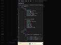 Simple Stylish Navbar Using Only HTML &amp; CSS | Clean Hover Effect 🔥