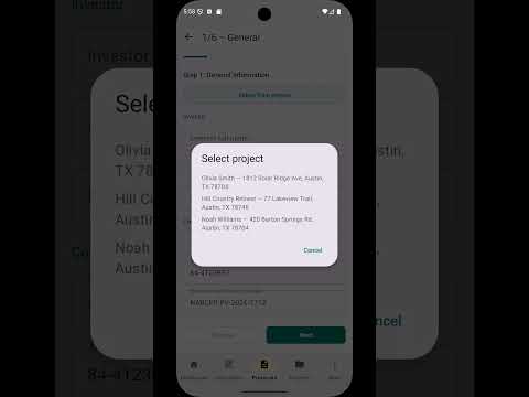 Screenshot image