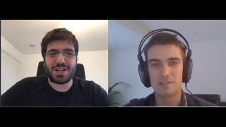 Going from Software to Platform Engineer - Interview with Daniel Bergamin