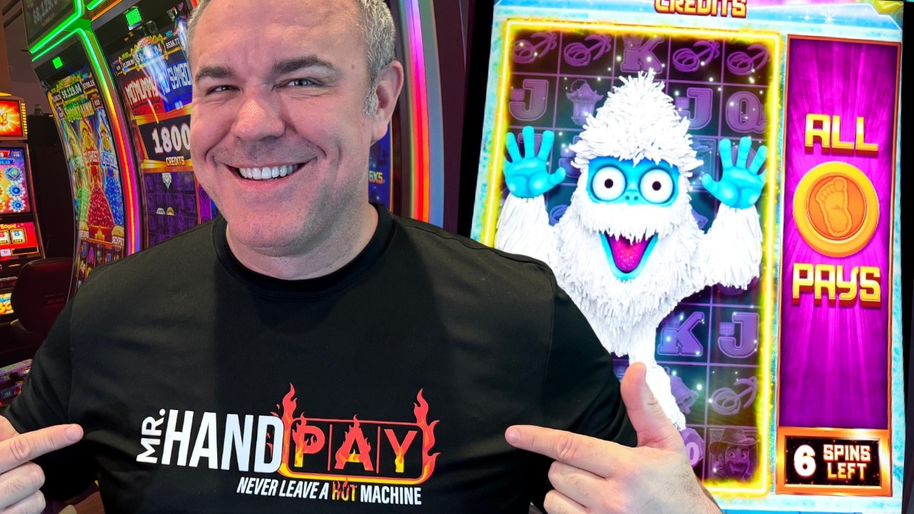 Max Betting Tricks That Win on Spooky Link