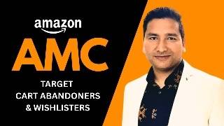 3 High-Intent AMC Audiences Every D2C Brand Must Retarget (No Code)