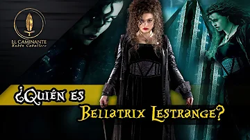 ¿Qué significa el nombre Bellatrix?