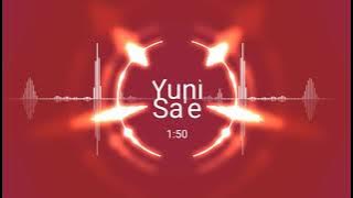 Lagu Minang Yuni Sa'e - Takabia Di Rantau Urang