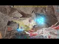 BEST MOMENTS IN ARK PvP OFICIAL PS5! WLDD zzzz 😪