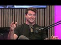 Andrew Tackett Is Looking For EXCITING SCRAPS Only | The FloGrappling Show Ep. 4