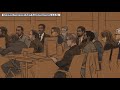 Feeding our Future trial defense presents case to jury