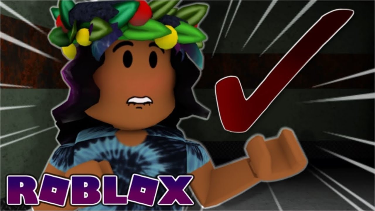 CANT STOP MOVING CHALLENGE! Roblox: Flee The Facility