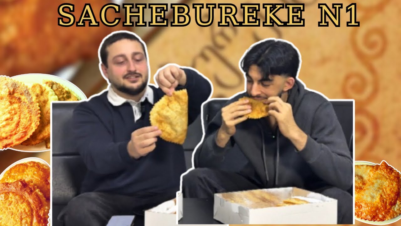 არის თუ არა საჩებურეკე მართლა N1?