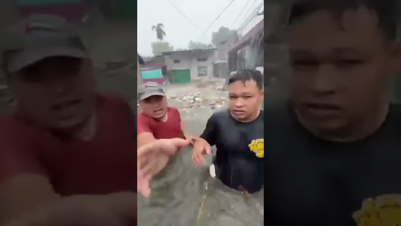 Flood | San Jose del Monte | Bulacan, Philippines.