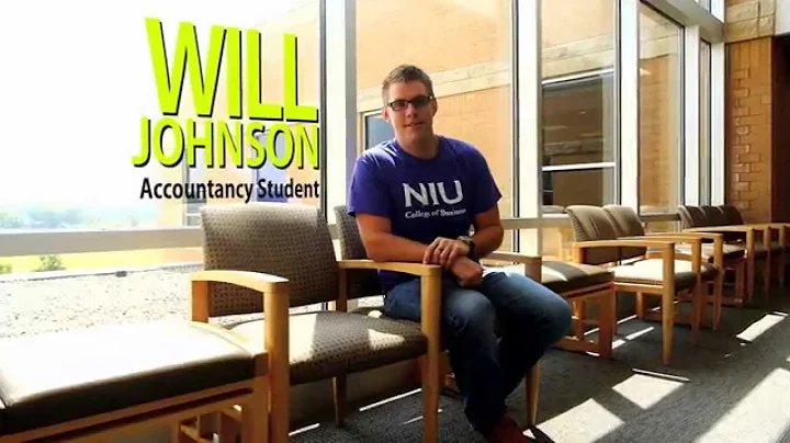 Why NIU Business Passport?