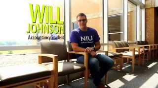 Why NIU Business Passport?