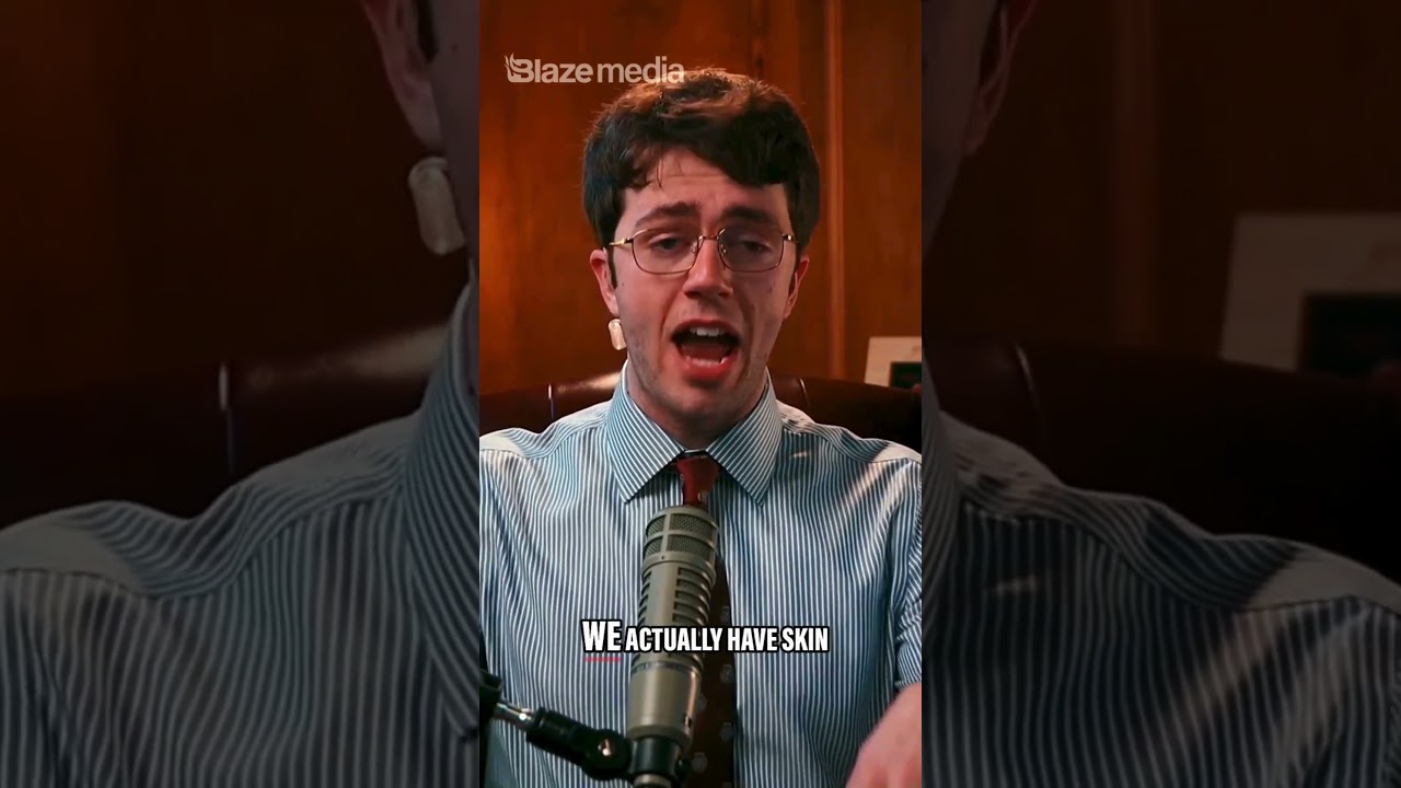 You can contribute to saving our country… or you can meltdown in the comments.