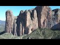 VIDEO Mallos de Riglos