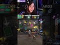 What was behind that last door?! 😳🛑#WoW