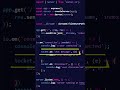 How Real-Time Chat Works with Socket.IO | Build Chat App in 60 Seconds 💬 #websocket #webdevelopment