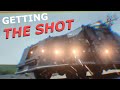 I Helped Sean Casey Film a Tornado (sort of)