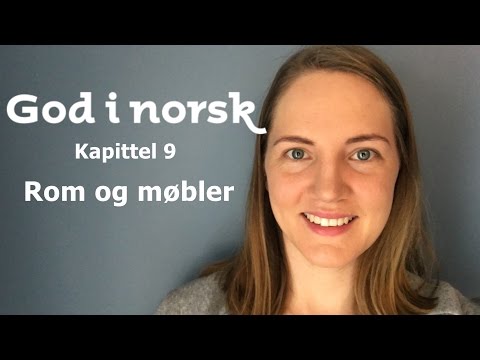 Video: Hvordan Annonsere Møbler