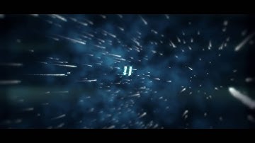INTRO FOR ↠ EpicPhil | Dual with PhantoFX [C4D]