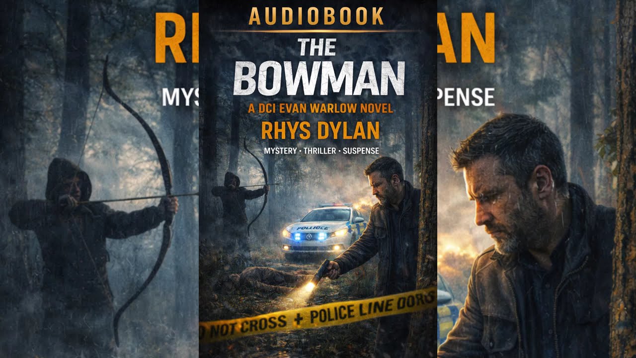 The Bowman by Rhys Dylan