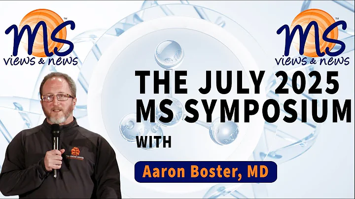 MS Symposium AL-Understanding MS Disease Progression and Effective Treatments