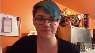 Creative Writing MFA: Full Sail University Reflection Video