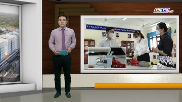 Gặp gỡ thầy trò chế tạo thành công cánh tay robot hỗ trợ người khuyết tật