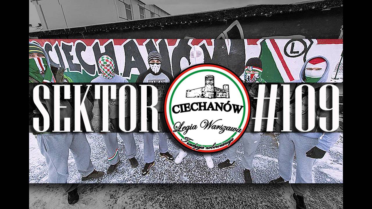 SEKTOR#109 - Mam tak samo