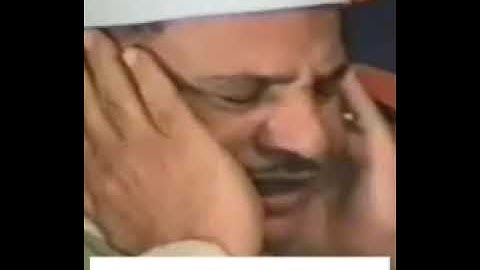 سورة التين للشيخ محمود صديق المنشاوى باداء مميز