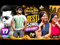 SOHENA JATONA SONG REACTION || THE HONEYBEE SHOW|| ARFIN RUMEY|| BENGALI SONG REACTION| OISHI & MOON