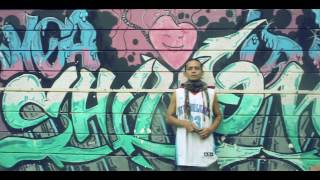 Video thumbnail of "Lilzo - Ka sawm che [official video by john chhana]"