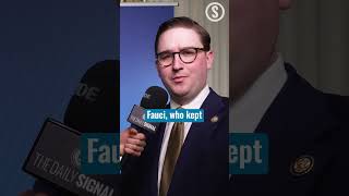 ‘He Basically Pardoned His Entire Family’