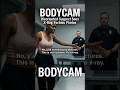 Bodycam: Disoriented Suspect Sees X-Ray, Forbids Photos