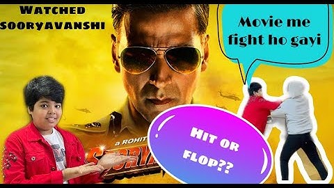 Sooryavanshi Box Office Collection Day 33/ Mission 270 crore/Akshay Kumar/movie vlog/NEVI Vlogs
