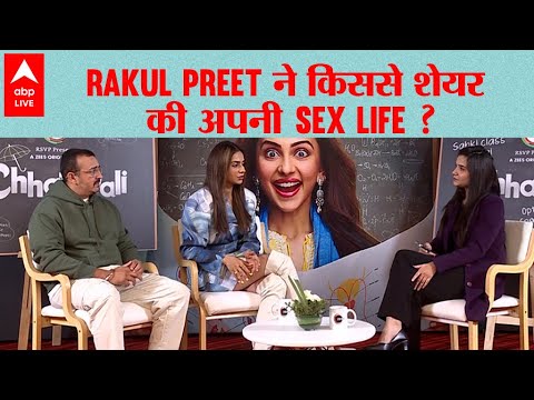 Hi Google Rakul Preet Singh Xnx Videos - Rakul Preet Singh à¤¨à¥‡ Sex Expert à¤¬à¤¨ à¤•à¤¿à¤¸à¤•à¥€ Class à¤²à¤—à¤¾à¤ˆ, à¤•à¥à¤¯à¥‹à¤‚ à¤¬à¥à¤²à¤¾à¤¤à¥‡ à¤¹à¥ˆà¤‚ à¤²à¥‹à¤—  Lady Ayushmann Khurrana ? - YouTube