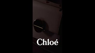 The Chloé Festive Collection