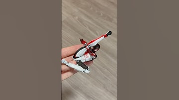 If only mafex could lock in already 😞 #choppedasf#hasbro#spiderman#custom#mafex#insomniacspiderman